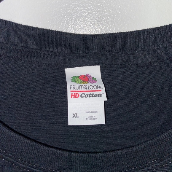 Rage Against The Machine Album Cover Tee XL Band Merch 1/1 custom oversized UNI​ - Picture 3 of 5